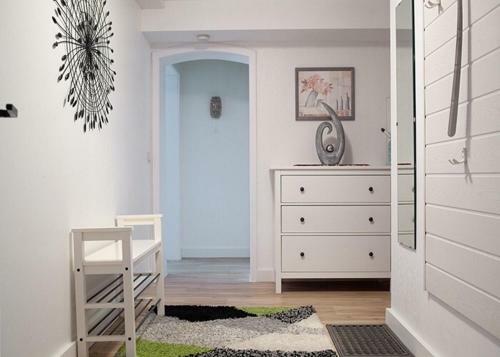 Apartamento Haus Sauter