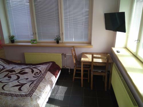 Razliv Zaliv Hostel & Hotel