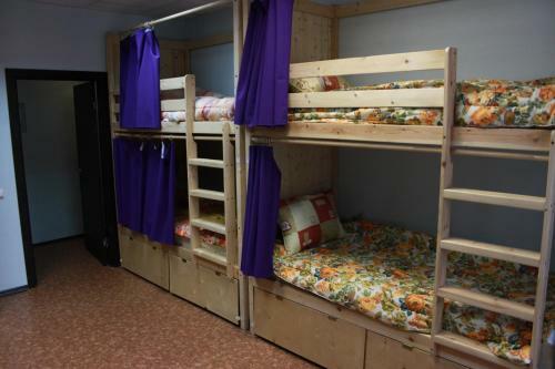 Razliv Zaliv Hostel & Hotel