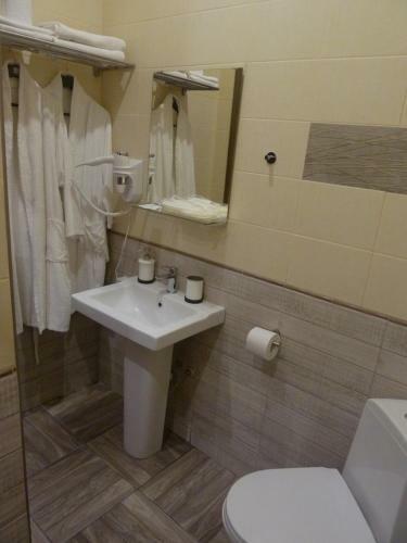 Razliv Zaliv Hostel & Hotel