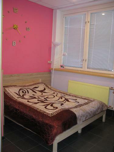 Razliv Zaliv Hostel & Hotel