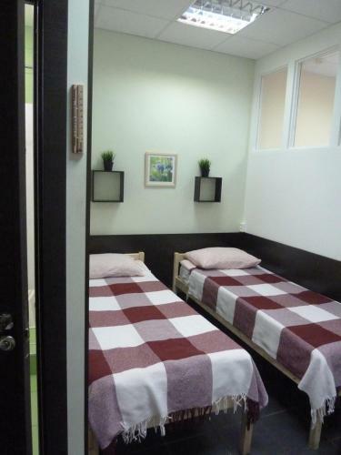 Razliv Zaliv Hostel & Hotel