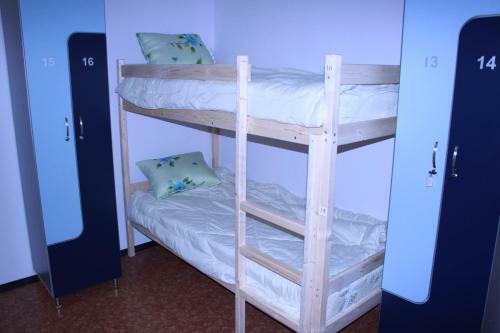 Razliv Zaliv Hostel & Hotel