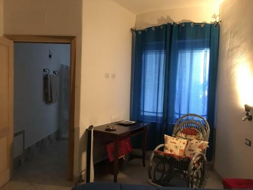 Hostal Pedrales Orgosolo