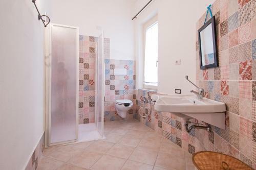 Hostal Pedrales Orgosolo