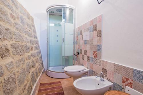 Hostal Pedrales Orgosolo