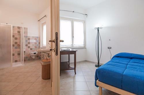 Hostal Pedrales Orgosolo