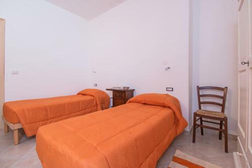 Hostal Pedrales Orgosolo