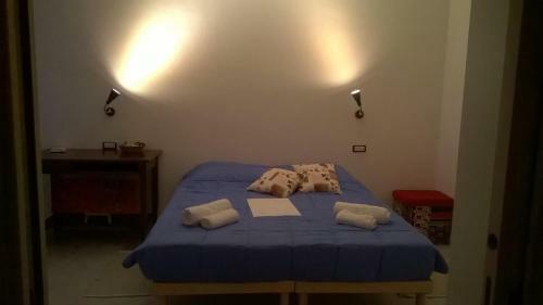 Hostal Pedrales Orgosolo