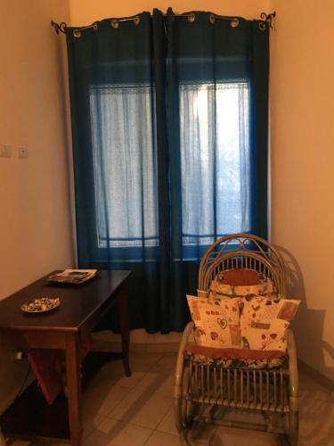 Hostal Pedrales Orgosolo