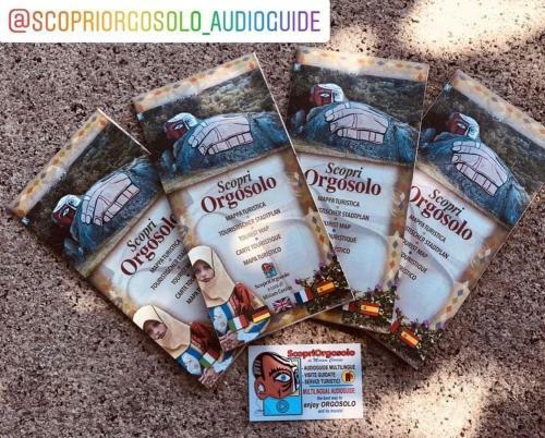 Hostal Pedrales Orgosolo