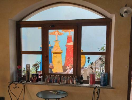Hostal Pedrales Orgosolo