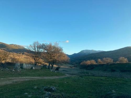 Hostal Pedrales Orgosolo