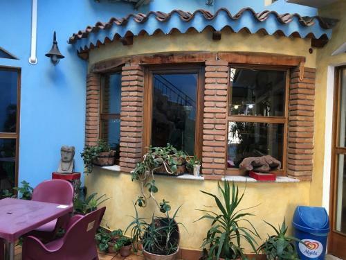 Hostal Pedrales Orgosolo