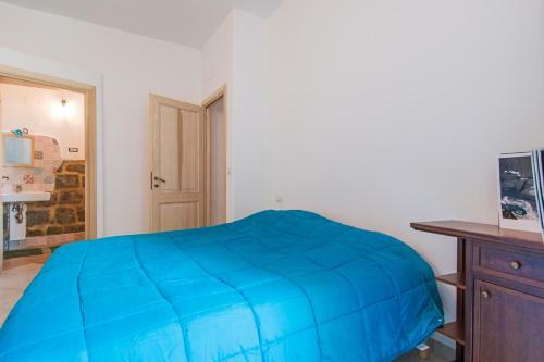 Hostal Pedrales Orgosolo