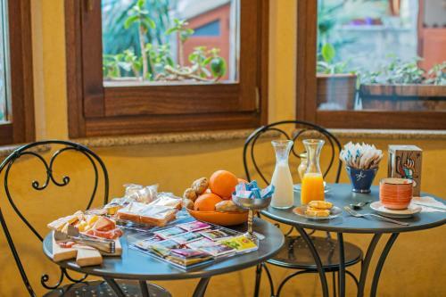 Hostal Pedrales Orgosolo