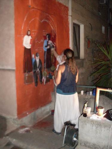 Hostal Pedrales Orgosolo