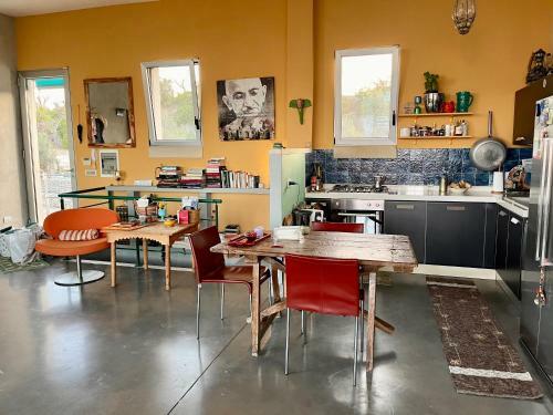 Le Palombelle Casa Vacanze