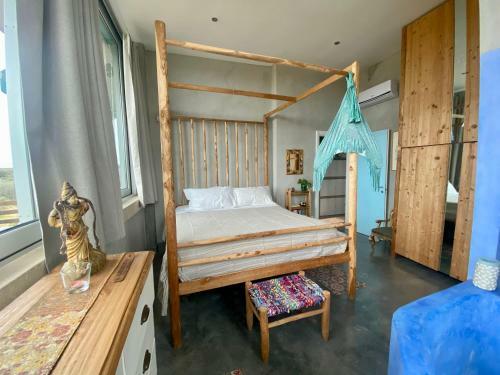 Le Palombelle Casa Vacanze