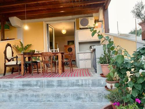 Le Palombelle Casa Vacanze