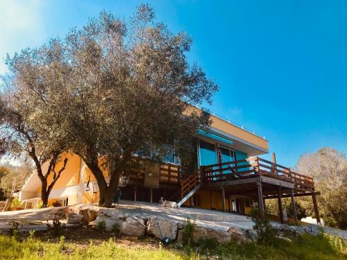 Le Palombelle Casa Vacanze