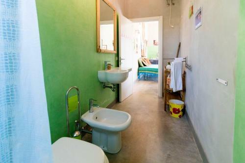 Le Palombelle Casa Vacanze