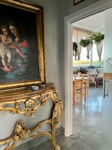 Le Palombelle Casa Vacanze
