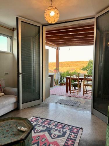 Le Palombelle Casa Vacanze