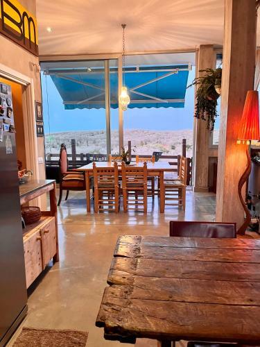 Le Palombelle Casa Vacanze
