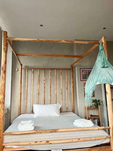 Le Palombelle Casa Vacanze