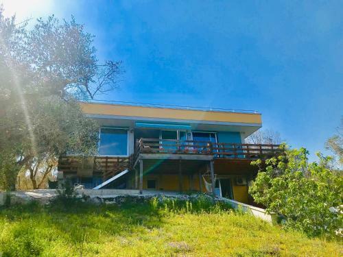 Le Palombelle Casa Vacanze