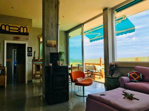 Le Palombelle Casa Vacanze