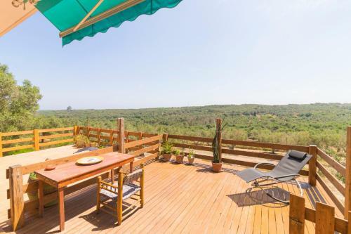 Le Palombelle Casa Vacanze
