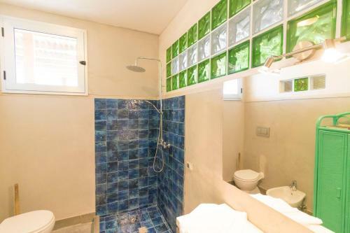 Le Palombelle Casa Vacanze