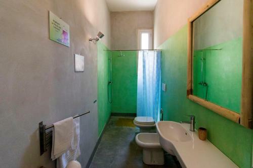 Le Palombelle Casa Vacanze