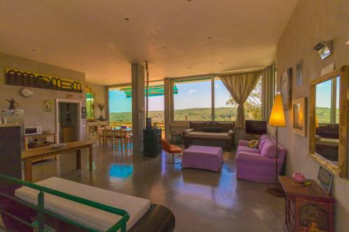 Le Palombelle Casa Vacanze