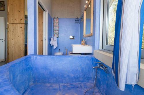 Le Palombelle Casa Vacanze