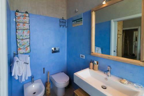 Le Palombelle Casa Vacanze