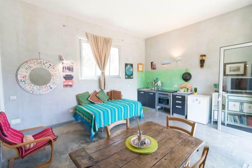 Le Palombelle Casa Vacanze