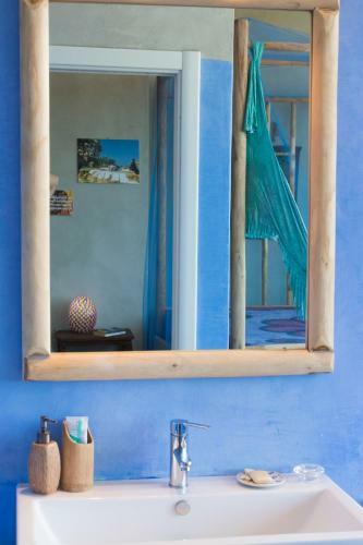 Le Palombelle Casa Vacanze
