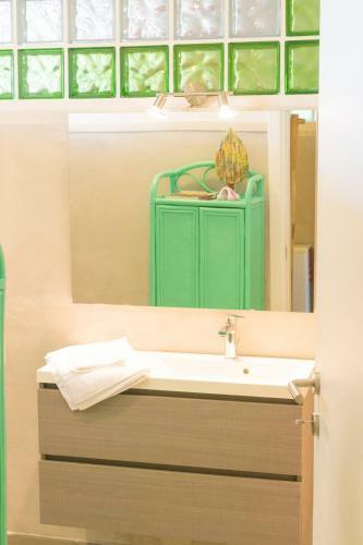 Le Palombelle Casa Vacanze