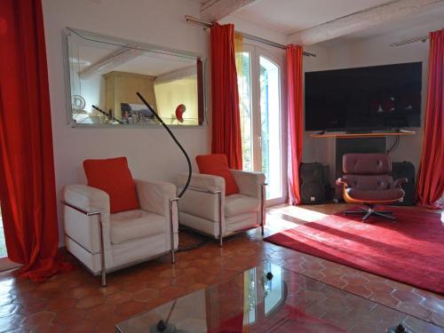 Villa Carro