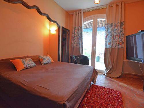 Villa Carro