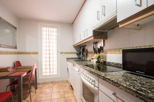 Apartamento Benimar III
