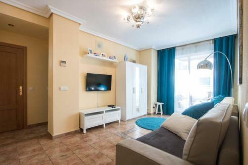 Apartamento Benimar III
