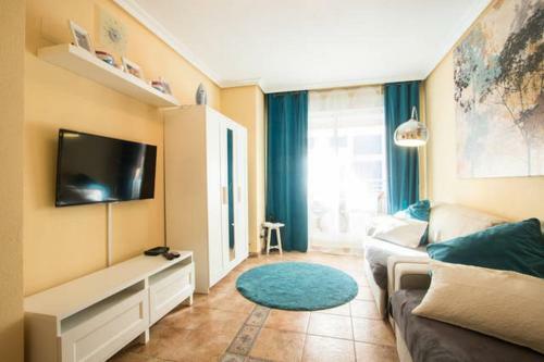 Apartamento Benimar III