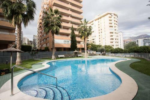 Apartamento Benimar III