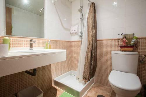 Apartamento Benimar III