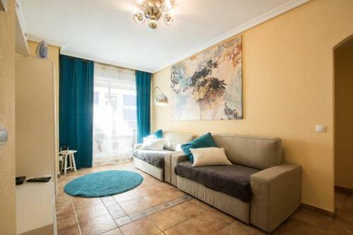 Apartamento Benimar III