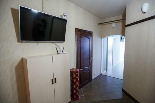 Apartments Na Vinogradnoy Ulitse